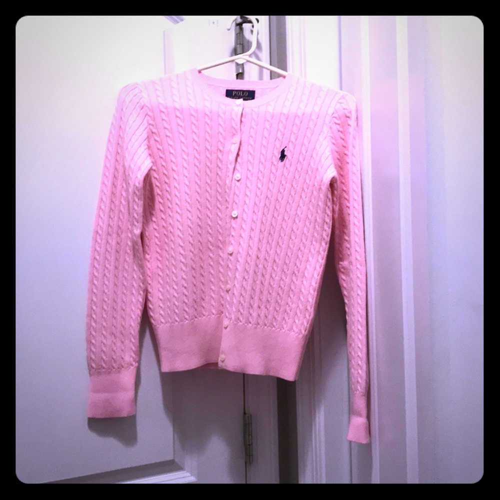 Polo by Ralph Lauren Cardigan